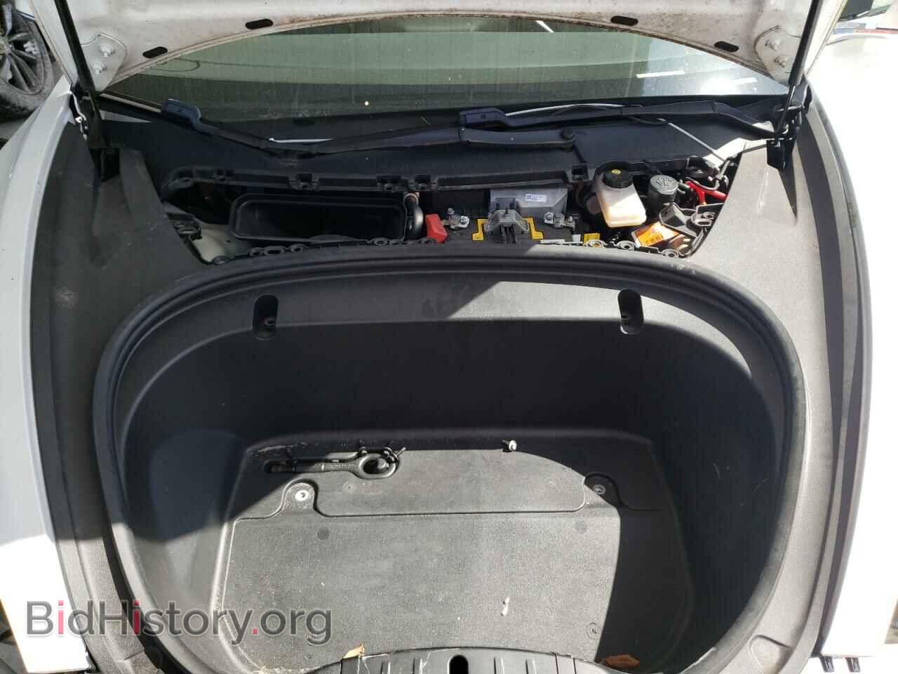 2020 TESLA MODEL 3 - VIN: 5YJ3E1EA9LF598049 - Фото 7