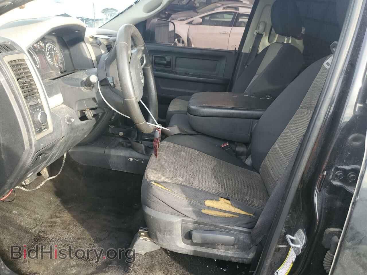 2011 DODGE All Models - VIN: 3D7UT2CL9BG555527 - Photo 7