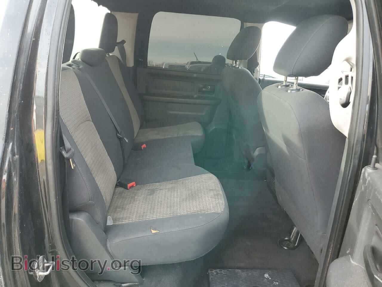 2011 DODGE All Models - VIN: 3D7UT2CL9BG555527 - Photo 10