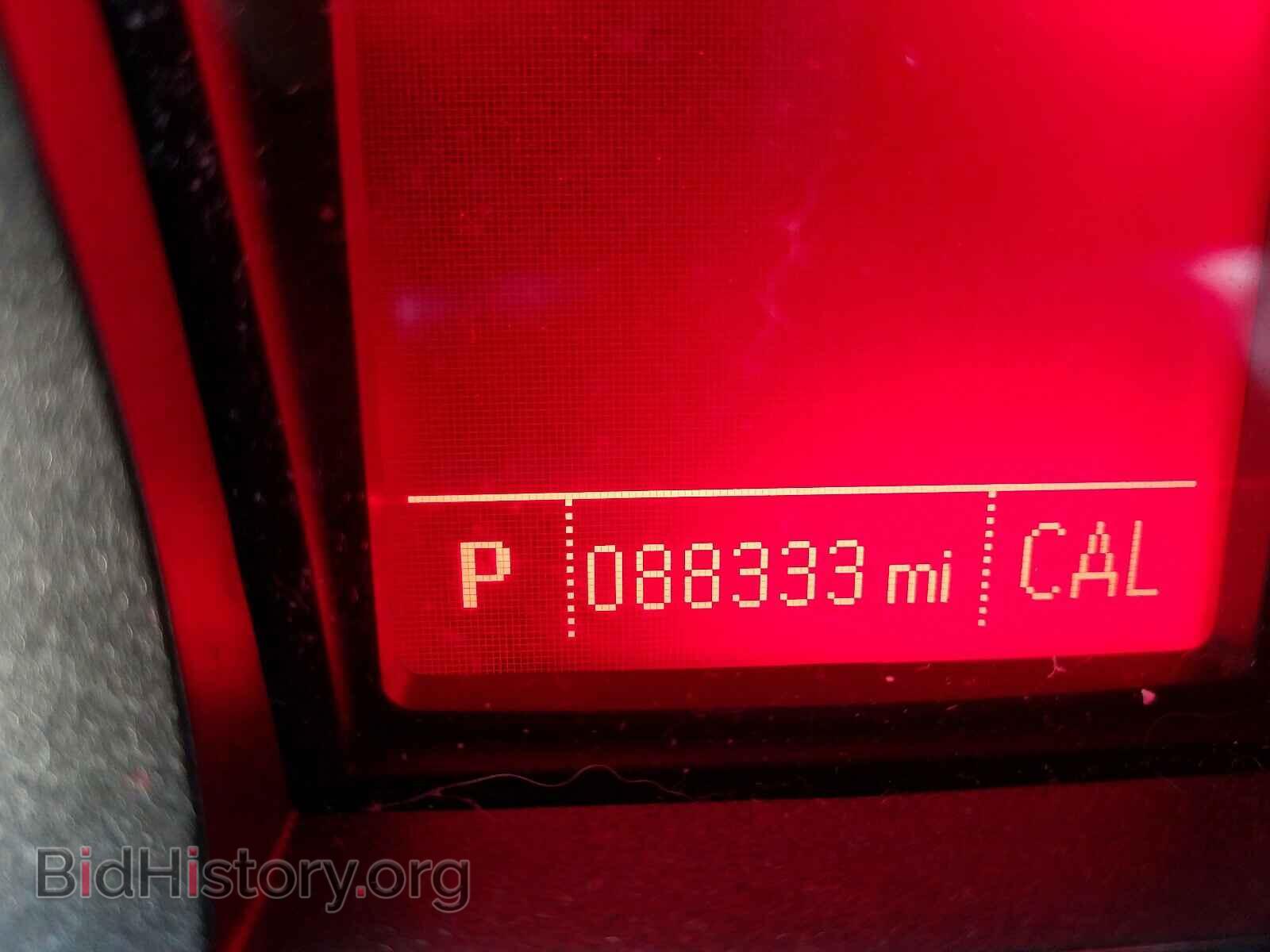 2016 GMC TERRAIN - VIN: 2GKFLSEK8G6346892 - Фото 8
