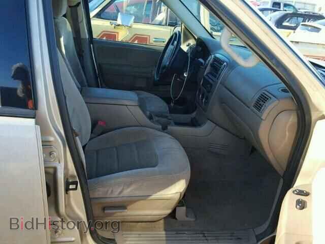 2005 FORD EXPLORER - VIN: 1FMZU73E65UB85369 - Фото 5