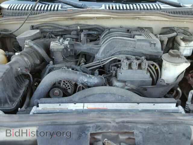 2005 FORD EXPLORER - VIN: 1FMZU73E65UB85369 - Фото 7