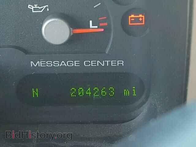 2005 FORD EXPLORER - VIN: 1FMZU73E65UB85369 - Фото 8