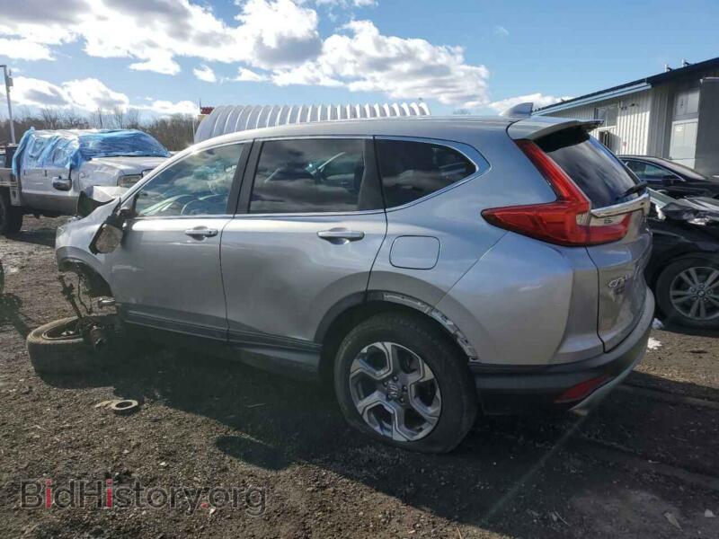 2017 Honda CRV (VIN 5J6RW2H57HL058385) — photo 2 of 14