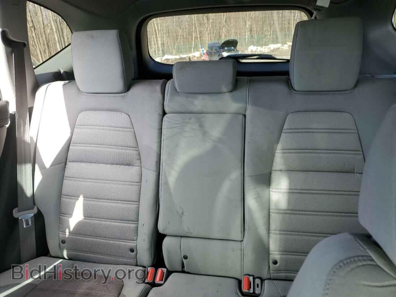 2017 HONDA CRV - VIN: 5J6RW2H57HL058385 - Фото 10