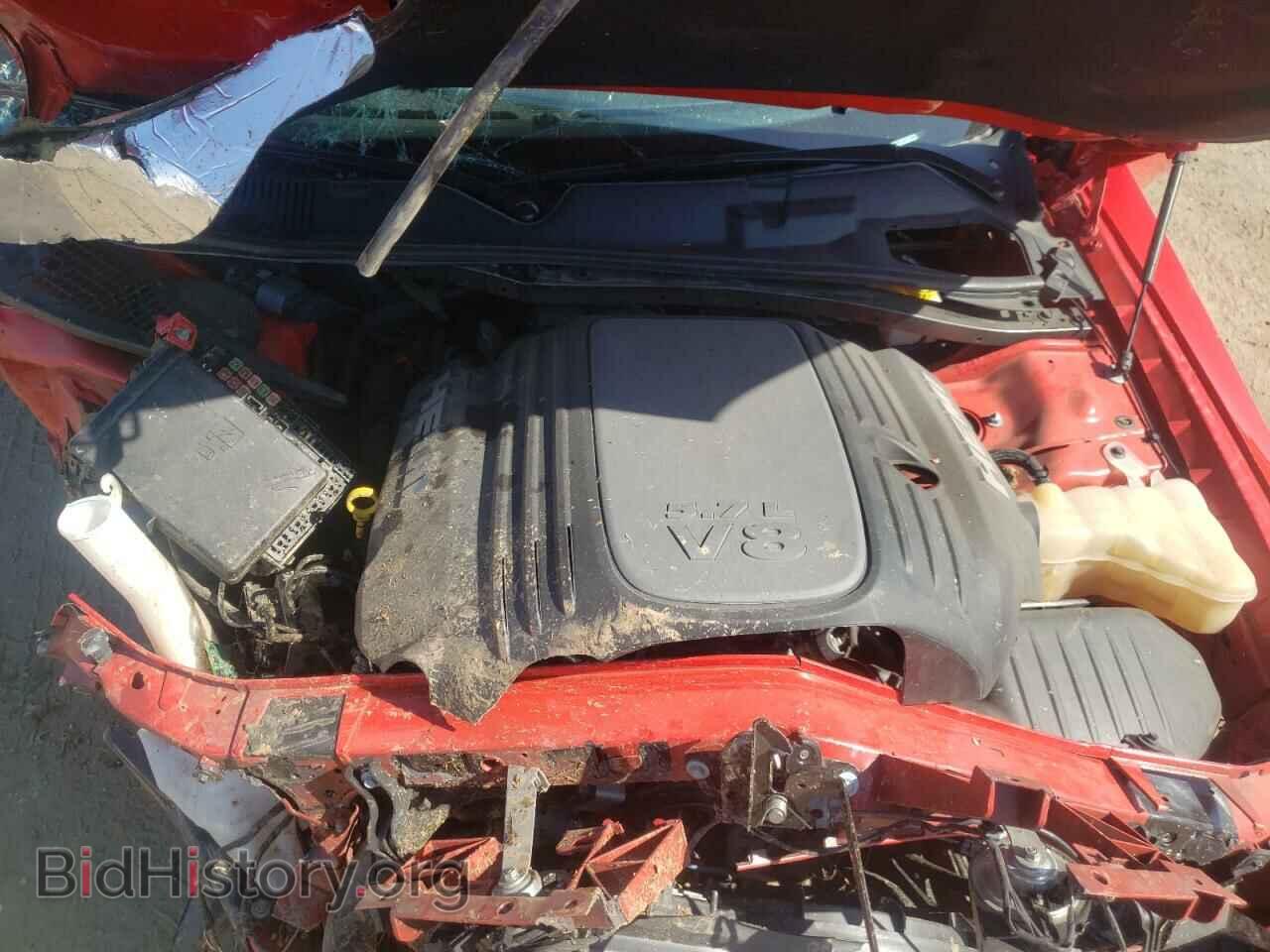 2019 DODGE CHALLENGER - VIN: 2C3CDZBT3KH539051 - Фото 7