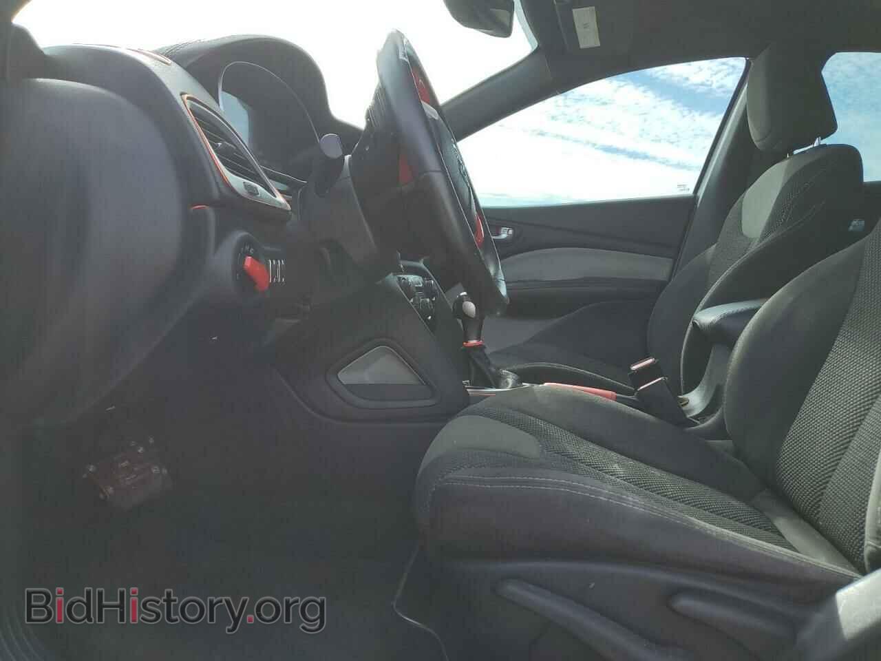 2014 DODGE DART - VIN: 1C3CDFBBXED902209 - Фото 7