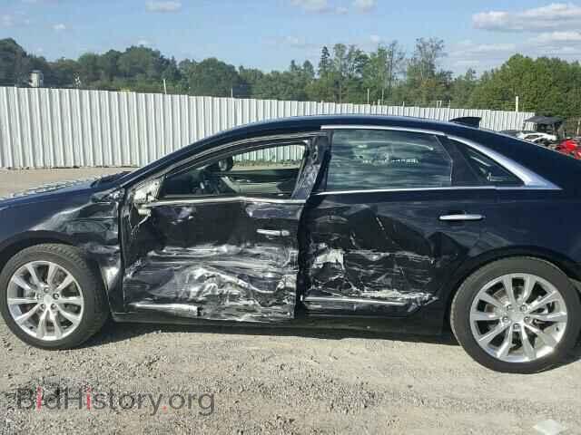 2017 CADILLAC XTS - VIN: 2G61M5S36H9110469 - Фото 9