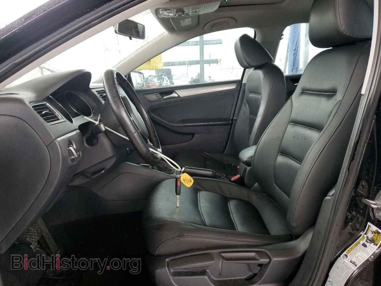 2017 VOLKSWAGEN JETTA - VIN: 3VWDB7AJ3HM263617 - Фото 7