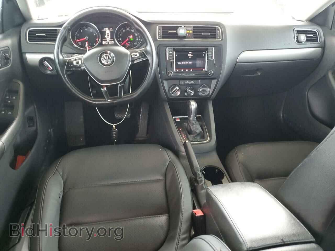 2017 VOLKSWAGEN JETTA - VIN: 3VWDB7AJ3HM263617 - Фото 8