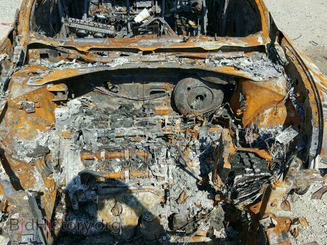 2014 NISSAN MAXIMA S - VIN: 1N4AA5AP6EC911312 - Фото 7