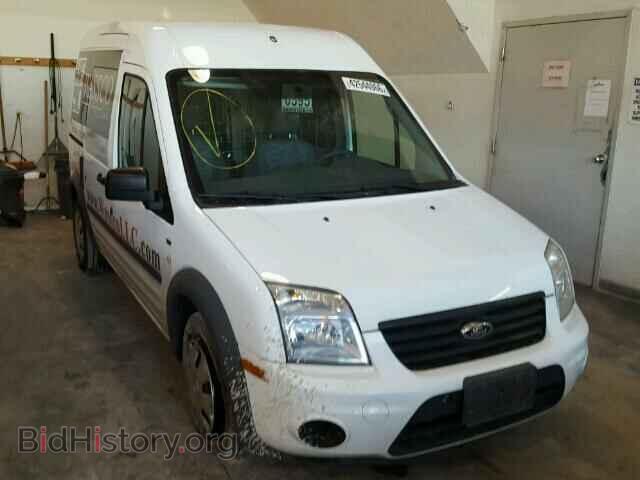 Фотография NM0LS6BN9CT124786 - FORD TRANSIT CO 2012