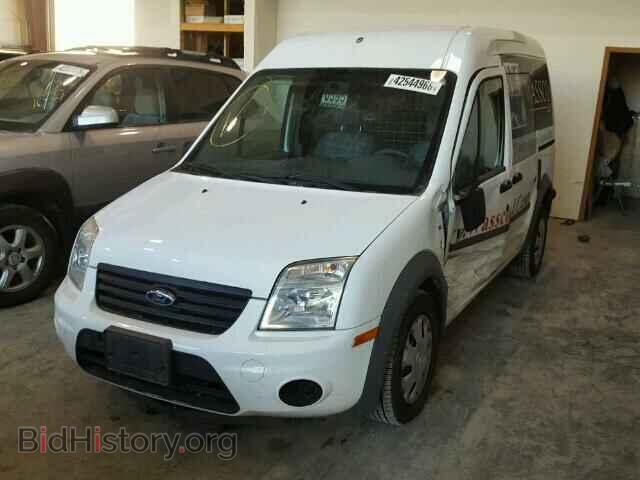 2012 FORD TRANSIT CO - VIN: NM0LS6BN9CT124786 - Фото 2