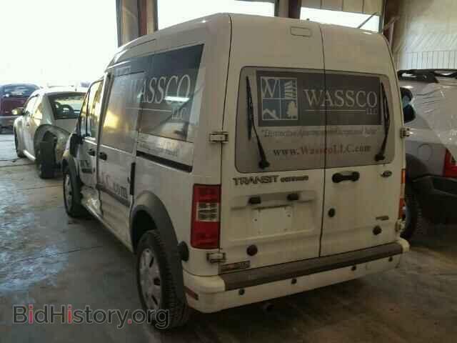 2012 FORD TRANSIT CO - VIN: NM0LS6BN9CT124786 - Фото 3