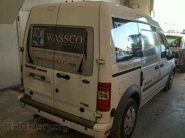 2012 FORD TRANSIT CO - VIN: NM0LS6BN9CT124786 - Фото 4