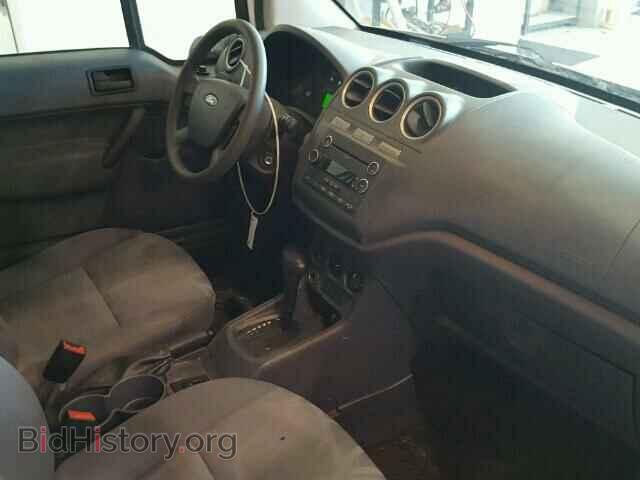 2012 FORD TRANSIT CO - VIN: NM0LS6BN9CT124786 - Фото 5