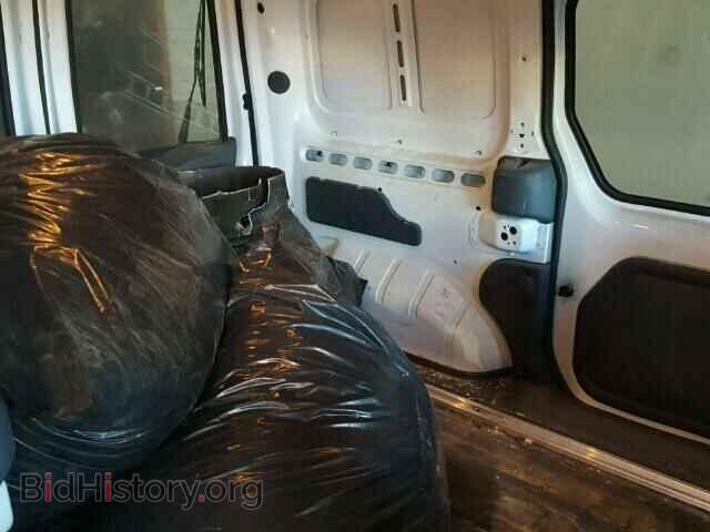 2012 FORD TRANSIT CO - VIN: NM0LS6BN9CT124786 - Фото 6