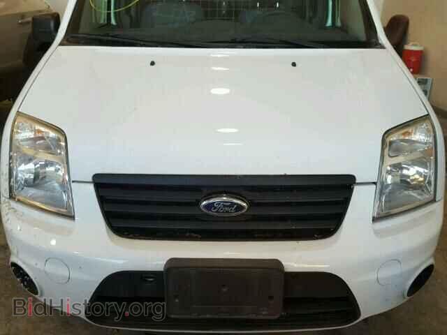 2012 FORD TRANSIT CO - VIN: NM0LS6BN9CT124786 - Фото 7