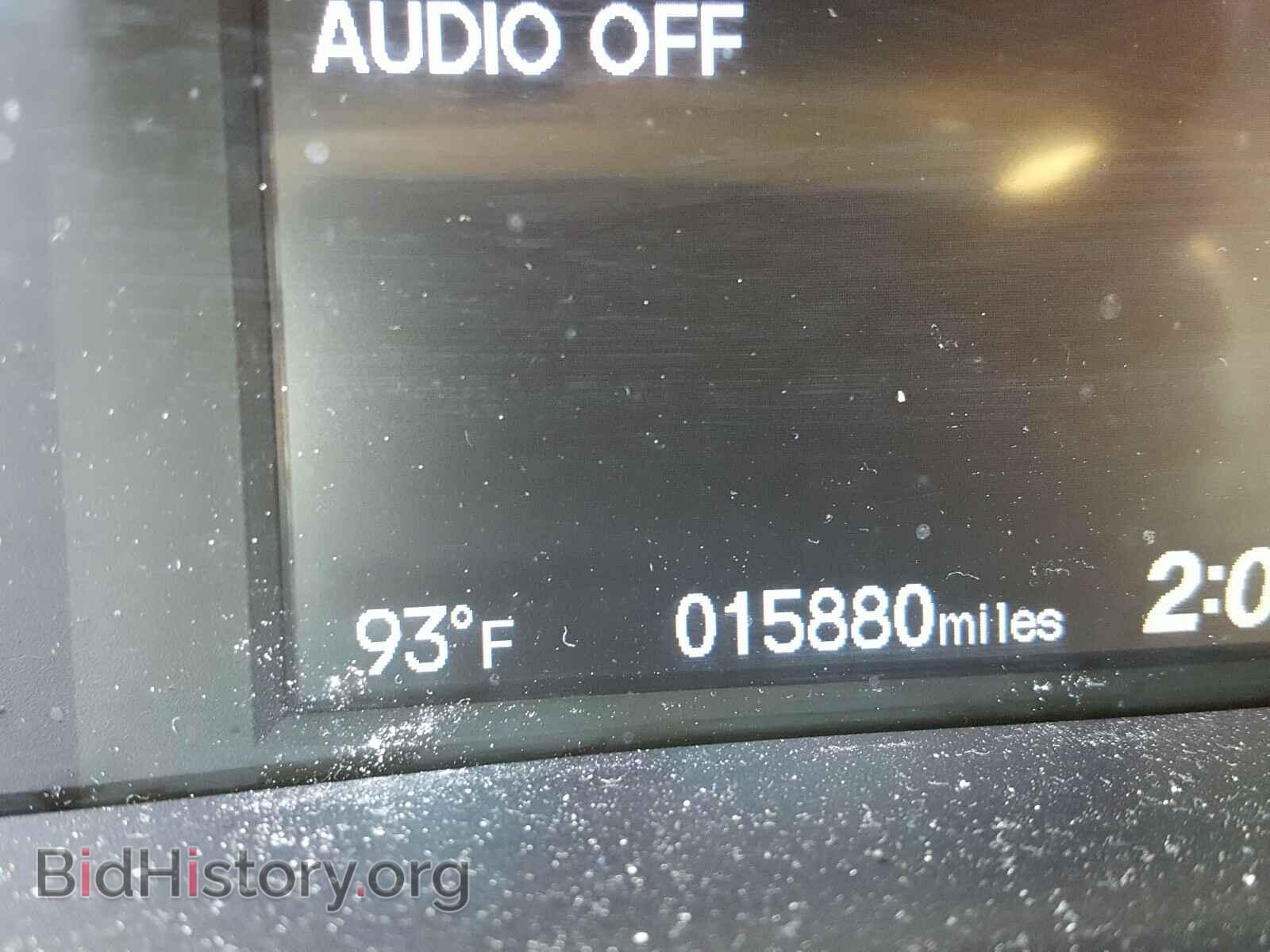 2015 HONDA CIVIC - VIN: 19XFB2F57FE291647 - Фото 8