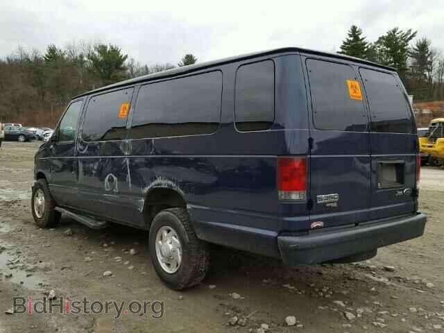 2011 FORD ECONOLINE - VIN: 1FBSS3BL1BDA10841 - Фото 3