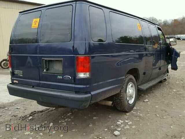 2011 FORD ECONOLINE - VIN: 1FBSS3BL1BDA10841 - Фото 4
