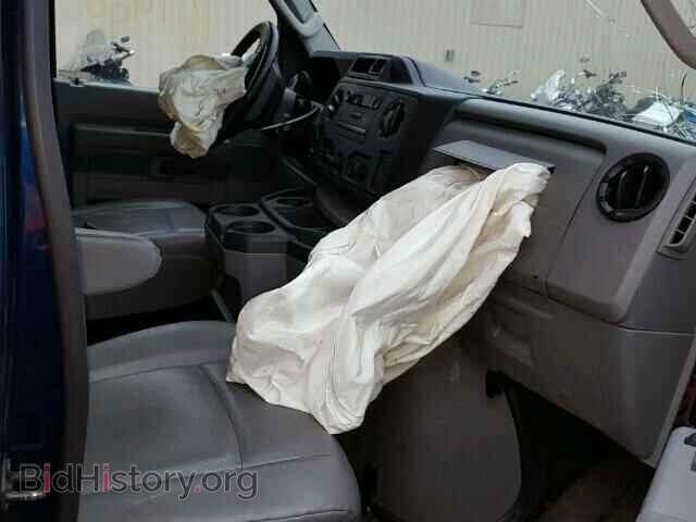 2011 FORD ECONOLINE - VIN: 1FBSS3BL1BDA10841 - Фото 5