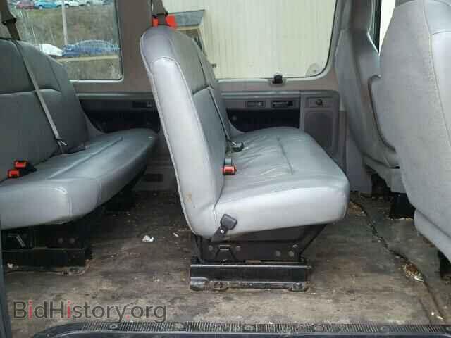 2011 FORD ECONOLINE - VIN: 1FBSS3BL1BDA10841 - Фото 6