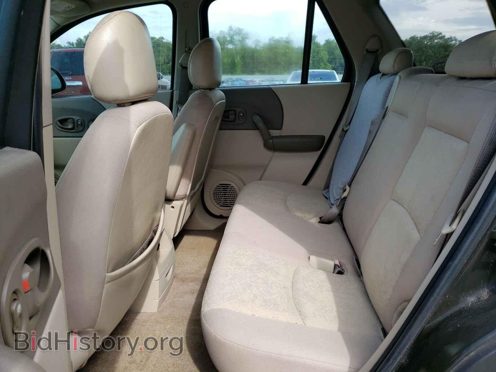 2003 SATURN VUE - VIN: 5GZCZ23D73S907526 - Фото 6