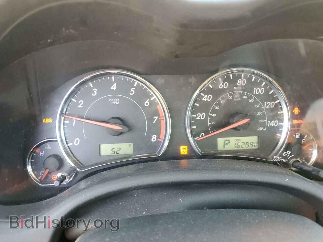 2013 TOYOTA COROLLA - VIN: 2T1BU4EE4DC061081 - Фото 9