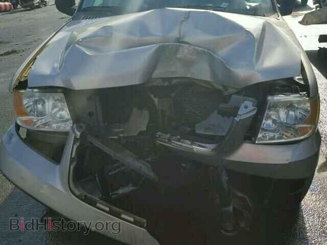 2004 FORD EXPEDITION - VIN: 1FMFU16L54LA84869 - Фото 7
