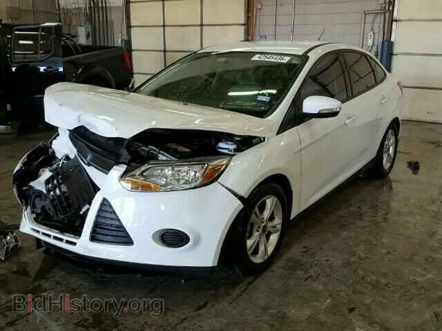 2014 FORD FOCUS - VIN: 1FADP3F26EL175114 - Photo 2