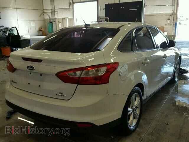 2014 FORD FOCUS - VIN: 1FADP3F26EL175114 - Photo 4