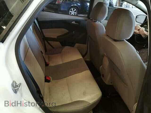 2014 FORD FOCUS - VIN: 1FADP3F26EL175114 - Photo 6