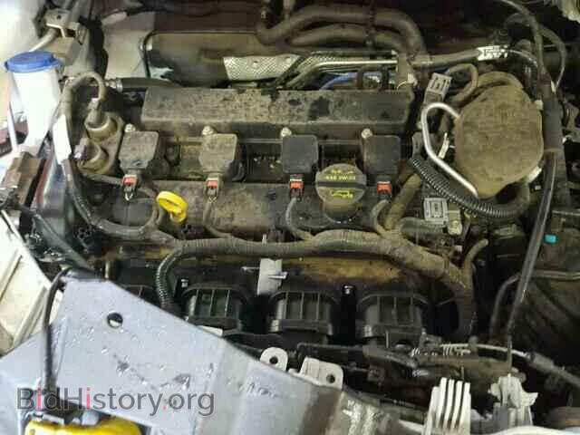 2014 FORD FOCUS - VIN: 1FADP3F26EL175114 - Photo 7