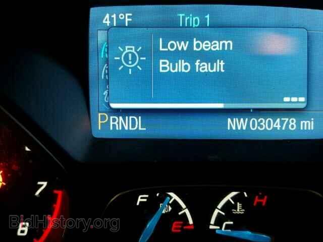 2014 FORD FOCUS - VIN: 1FADP3F26EL175114 - Photo 8