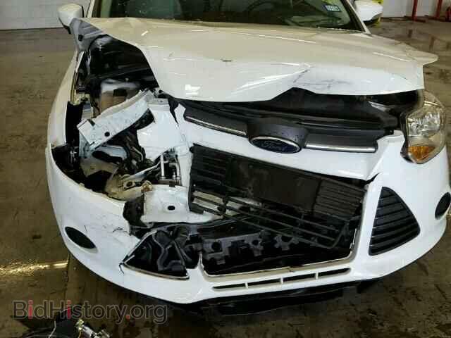 2014 FORD FOCUS - VIN: 1FADP3F26EL175114 - Photo 10