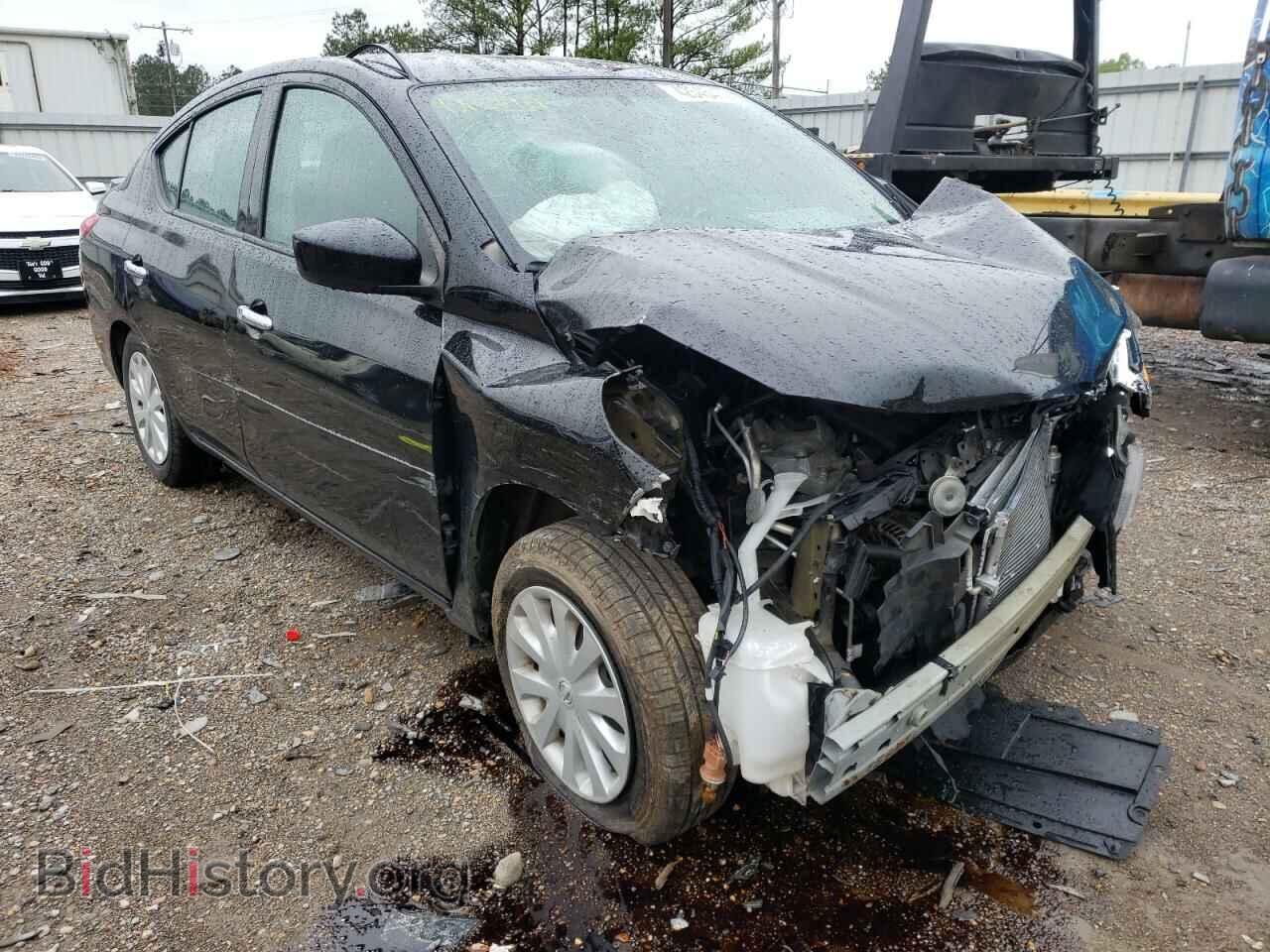 Photo 3N1CN7APXHL833440 - NISSAN VERSA 2017