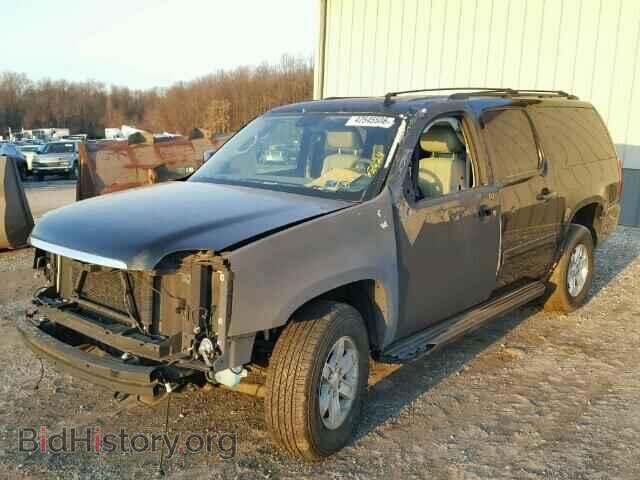 2013 GMC YUKON - VIN: 1GKS2KE75DR128082 - Фото 2
