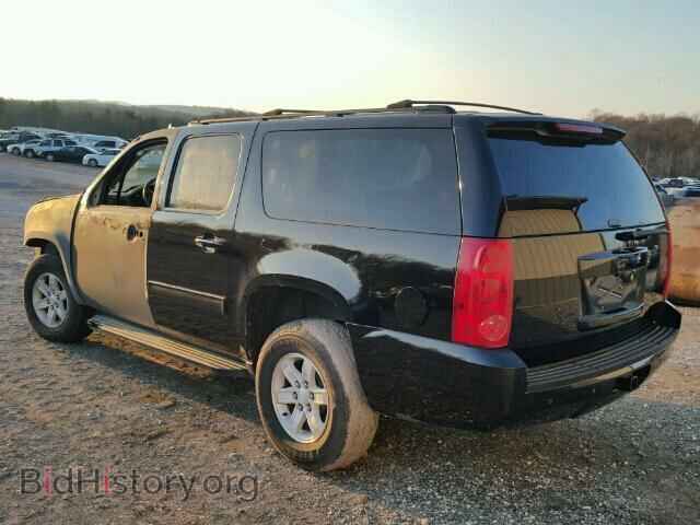 2013 GMC YUKON - VIN: 1GKS2KE75DR128082 - Фото 3