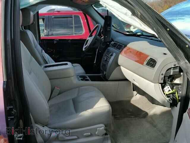 2013 GMC YUKON - VIN: 1GKS2KE75DR128082 - Фото 5