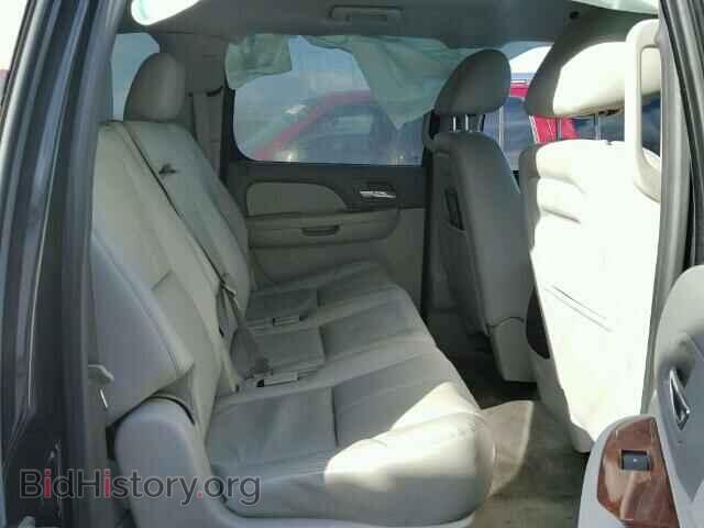 2013 GMC YUKON - VIN: 1GKS2KE75DR128082 - Фото 6