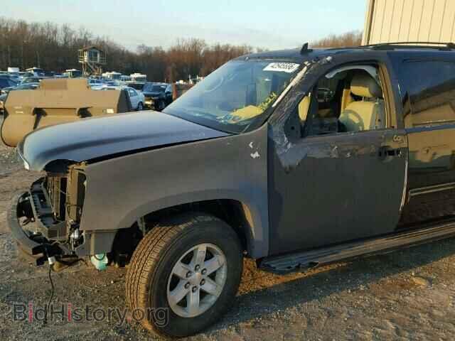 2013 GMC YUKON - VIN: 1GKS2KE75DR128082 - Фото 10