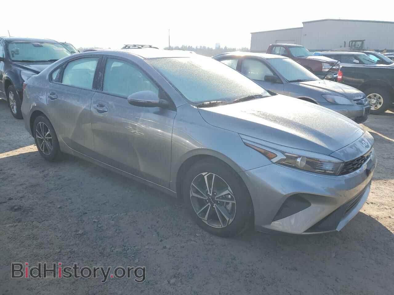 2022 KIA FORTE - VIN: 3KPF24AD2NE437655 - Фото 4