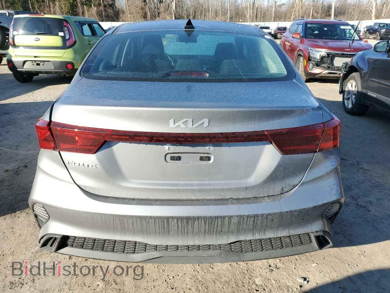 2022 KIA FORTE - VIN: 3KPF24AD2NE437655 - Фото 6