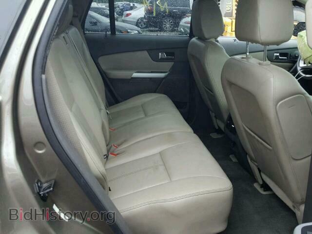 2012 FORD EDGE - VIN: 2FMDK4KC4CBA76491 - Фото 6