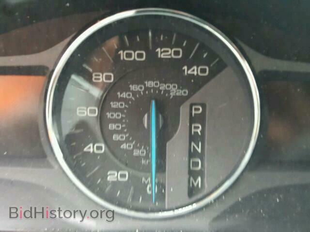 2012 FORD EDGE - VIN: 2FMDK4KC4CBA76491 - Фото 8