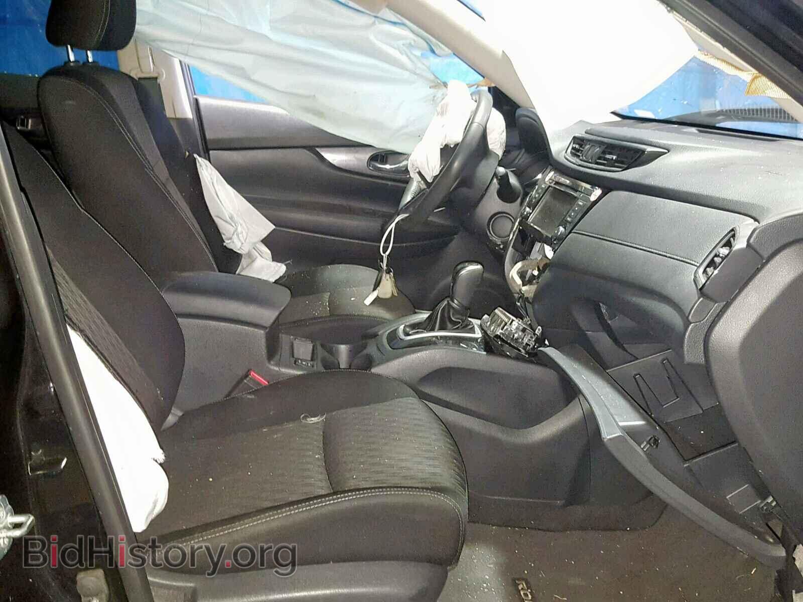 2018 NISSAN ROGUE S - VIN: KNMAT2MT0JP579933 - Фото 5