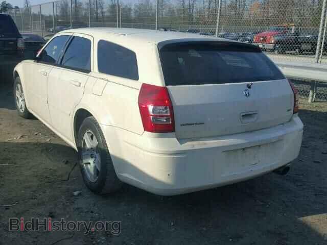 2005 DODGE MAGNUM - VIN: 2D4FV48V65H170789 - Фото 3