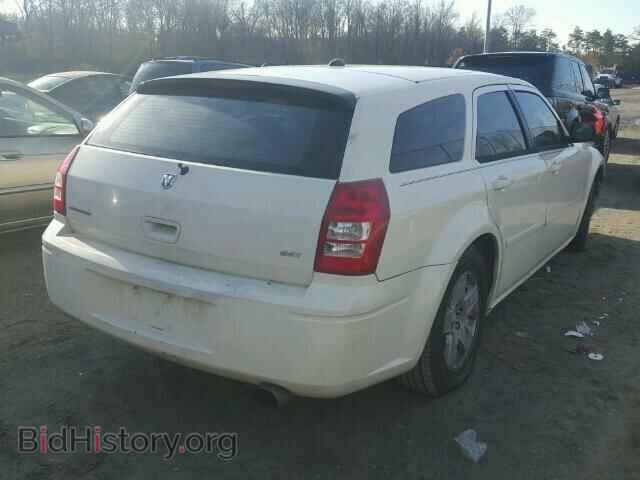2005 DODGE MAGNUM - VIN: 2D4FV48V65H170789 - Фото 4