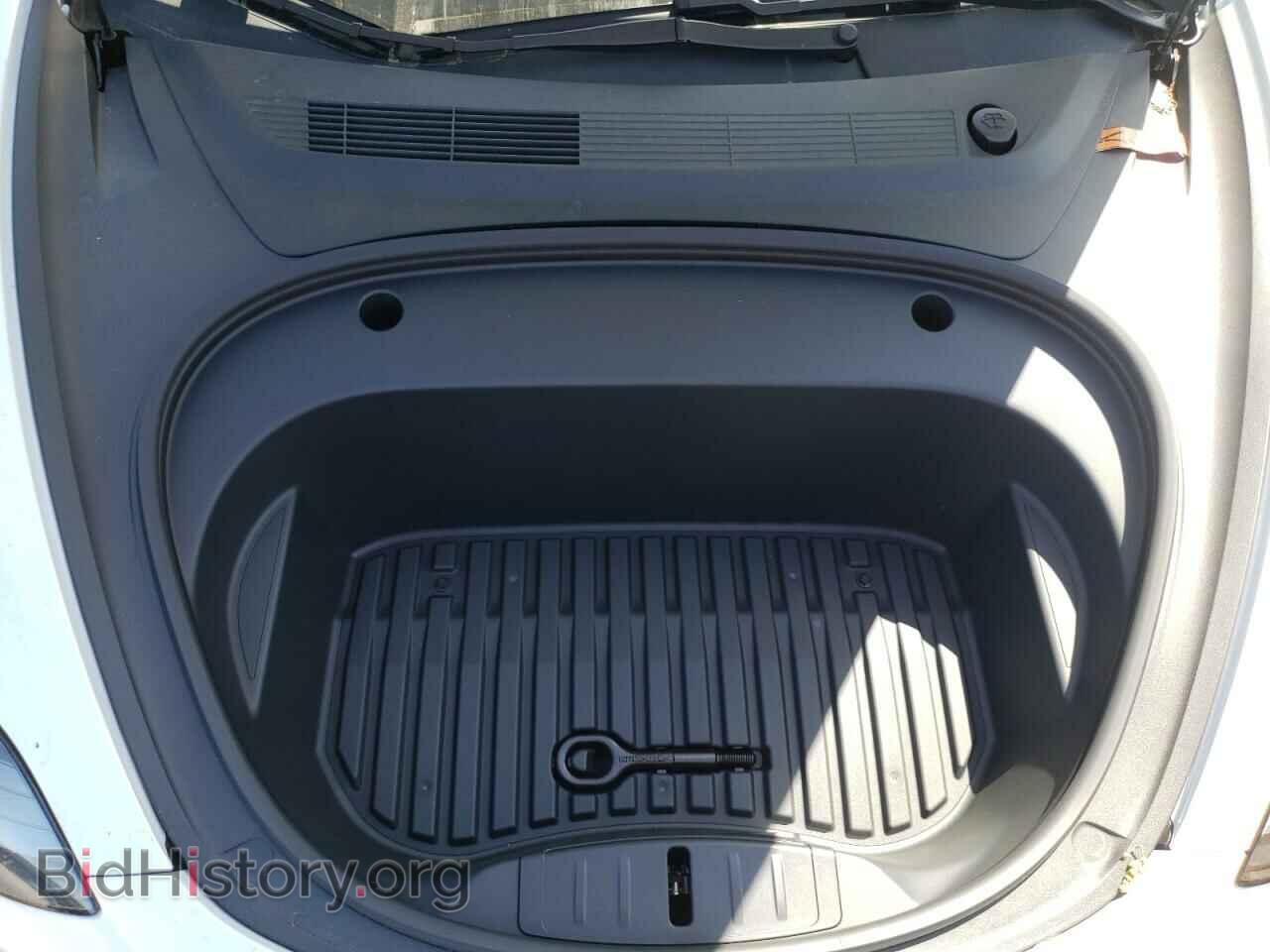 2021 TESLA MODEL 3 - VIN: 5YJ3E1EA9MF052689 - Photo 7